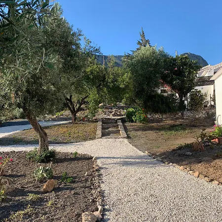 Casa Anita - La Almona Chica El Chorro