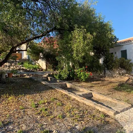 Casa rural Casa Anita - La Almona Chica *