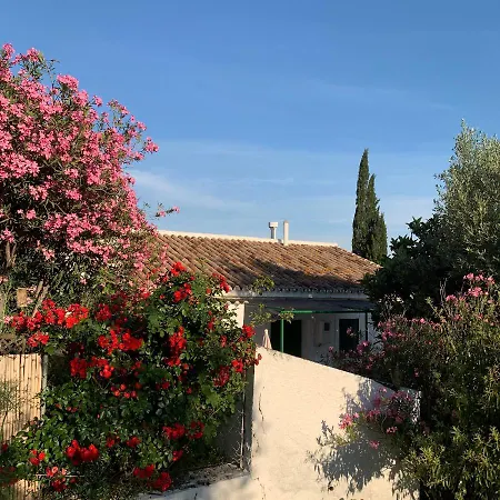 Casa Anita - La Almona Chica Casa rural *