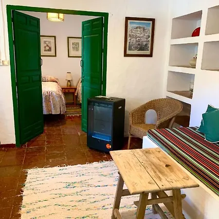 Casa Anita - La Almona Chica