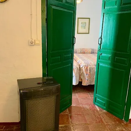 Casa Anita - La Almona Chica *