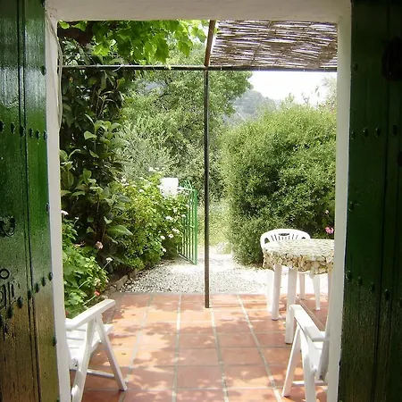 Casa Anita - La Almona Chica El Chorro