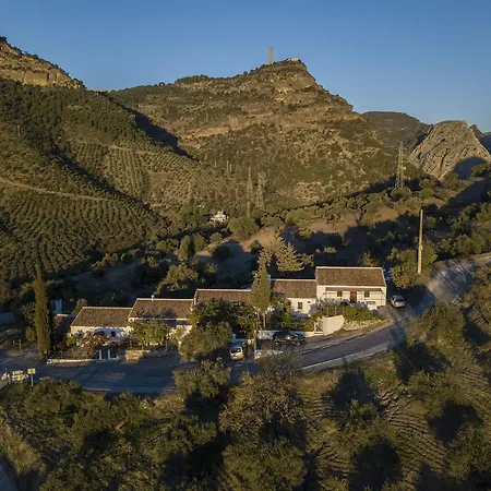 Casa Anita - La Almona Chica