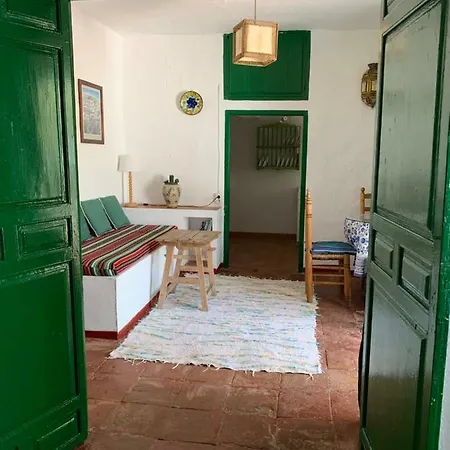 Casa Anita - La Almona Chica *