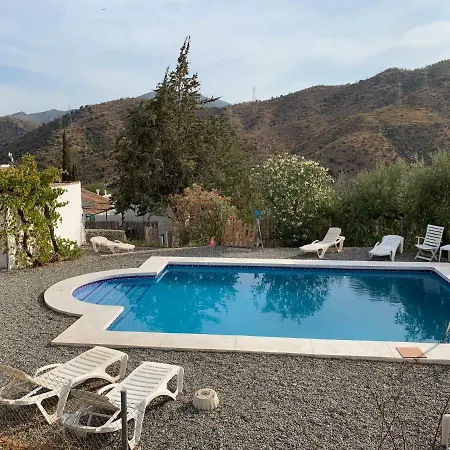 Casa Anita - La Almona Chica Casa rural