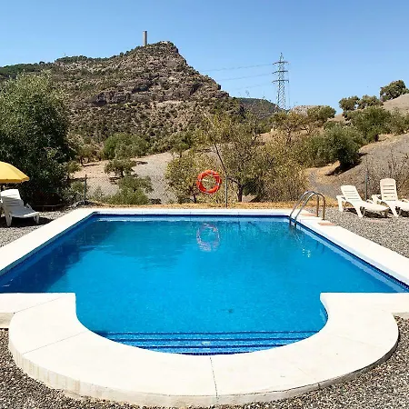 Casa Anita - La Almona Chica Casa rural