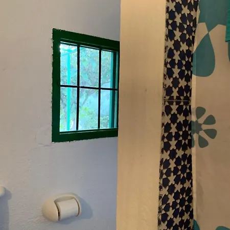 Casa Anita - La Almona Chica *