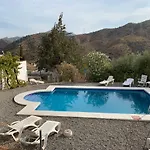 Casa Anita - La Almona Chica Venkovský dům