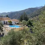Casa Anita - La Almona Chica * El Chorro