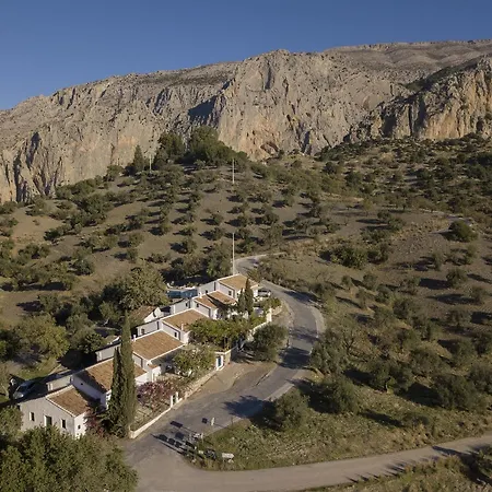 Casa Anita - La Almona Chica El Chorro