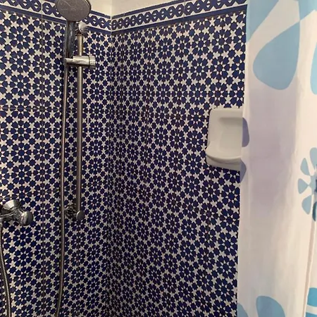 Gospodarstwo wiejskie Casa Anita - La Almona Chica El Chorro