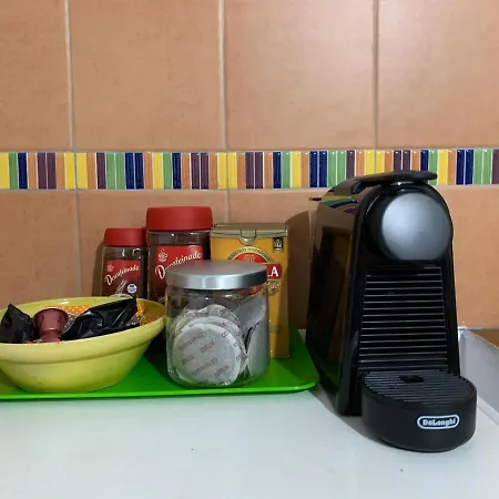 Gospodarstwo wiejskie Casa Anita - La Almona Chica