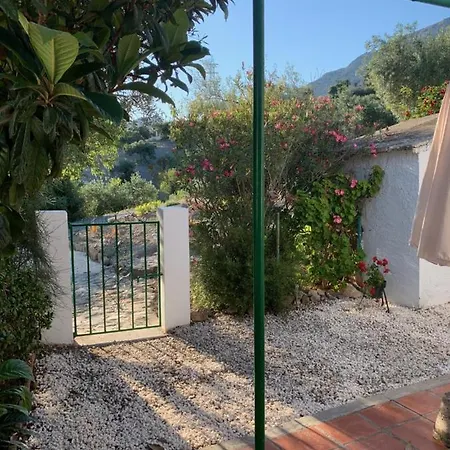 Landsted Casa Anita - La Almona Chica *
