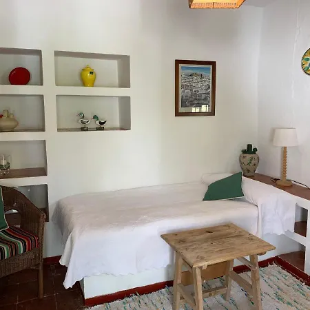 Landsted Casa Anita - La Almona Chica *