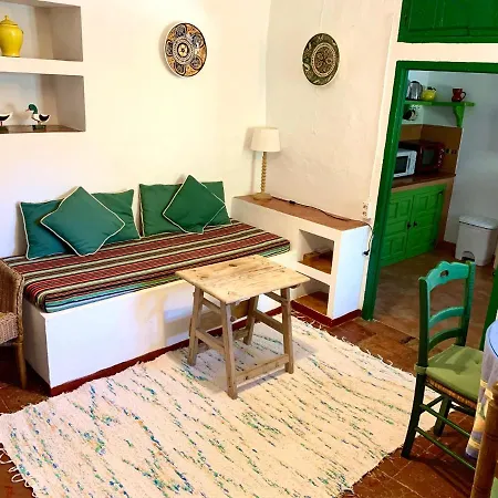 Casa Anita - La Almona Chica *