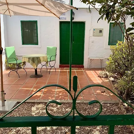 Casa Anita - La Almona Chica