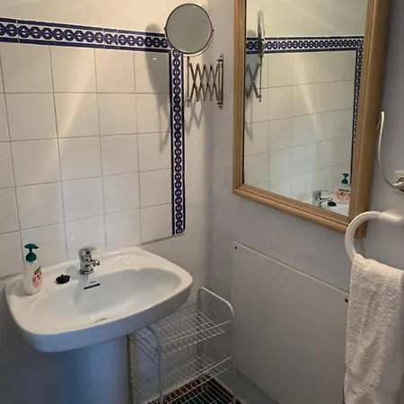 Landsted Casa Anita - La Almona Chica